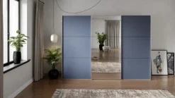 Schiebetürenschrank Slide