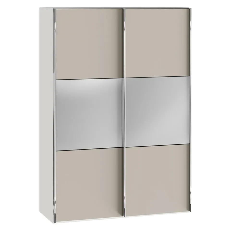 Schiebetürenschrank Slide