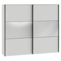 Schiebetürenschrank Slide