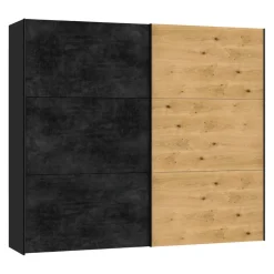 Schiebetürenschrank Slide