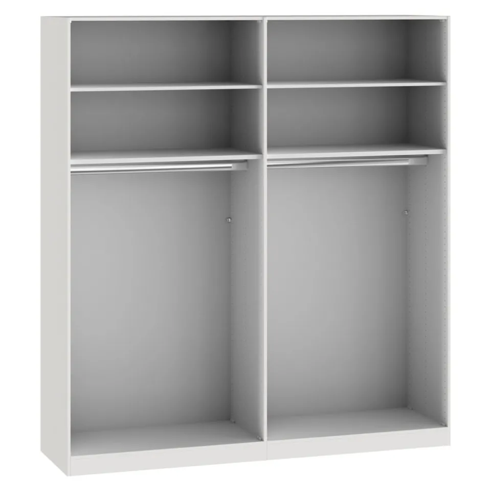 Schiebetürenschrank Slide