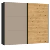 Schiebetürenschrank Slide
