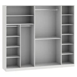 Schiebetürenschrank Slide