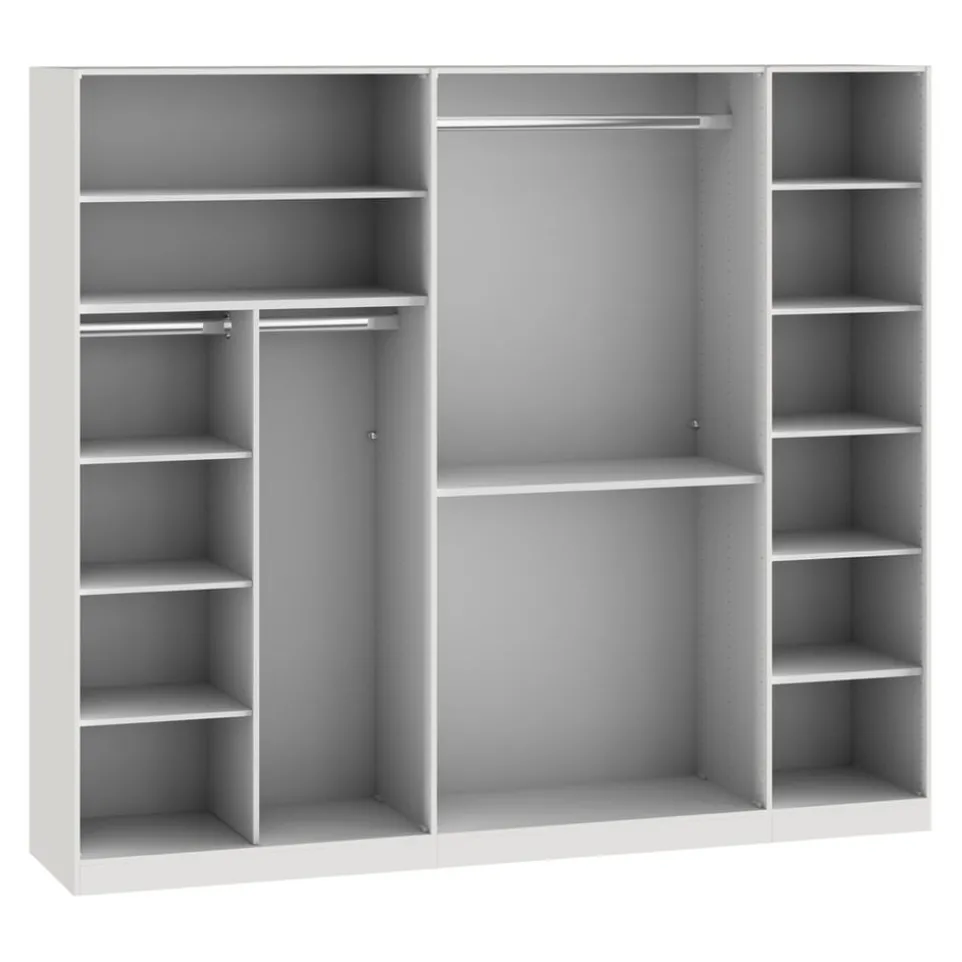 Schiebetürenschrank Slide