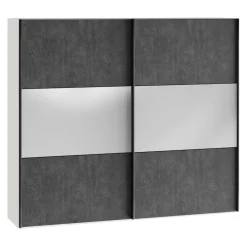 Schiebetürenschrank Slide