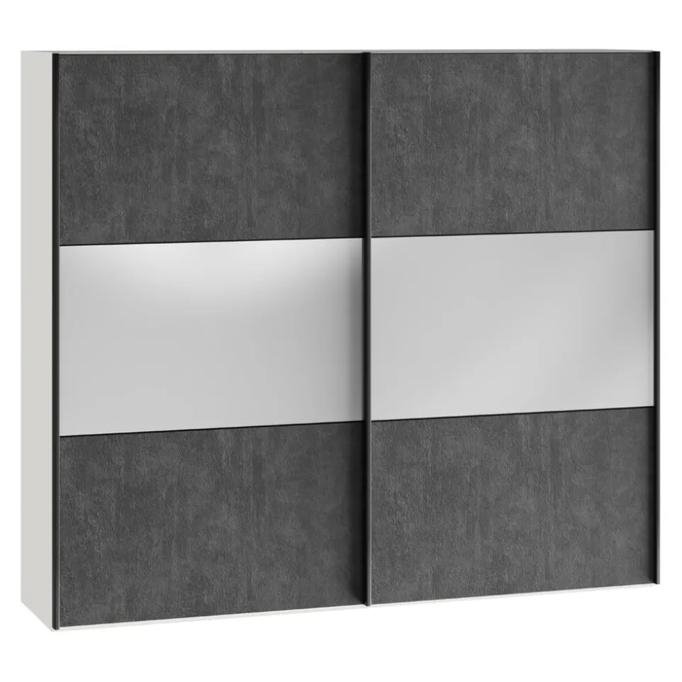 Schiebetürenschrank Slide