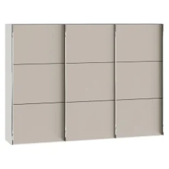 Schiebetürenschrank Slide