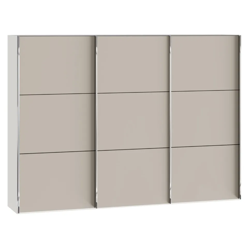 Schiebetürenschrank Slide