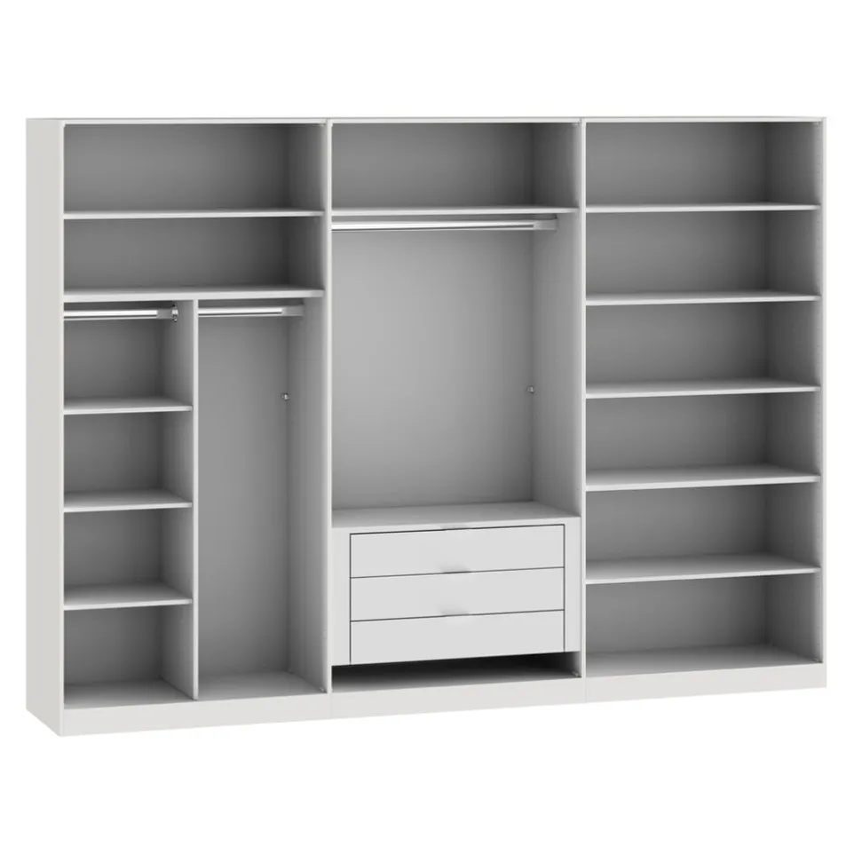 Schiebetürenschrank Slide