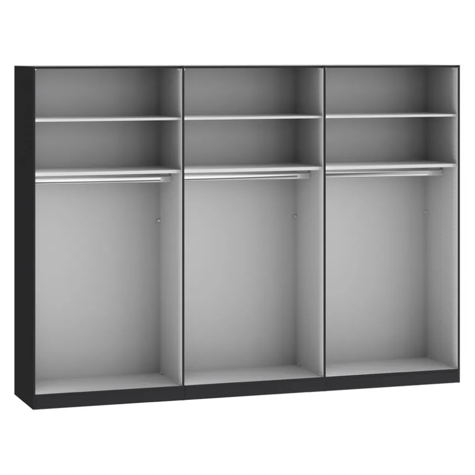 Schiebetürenschrank Slide