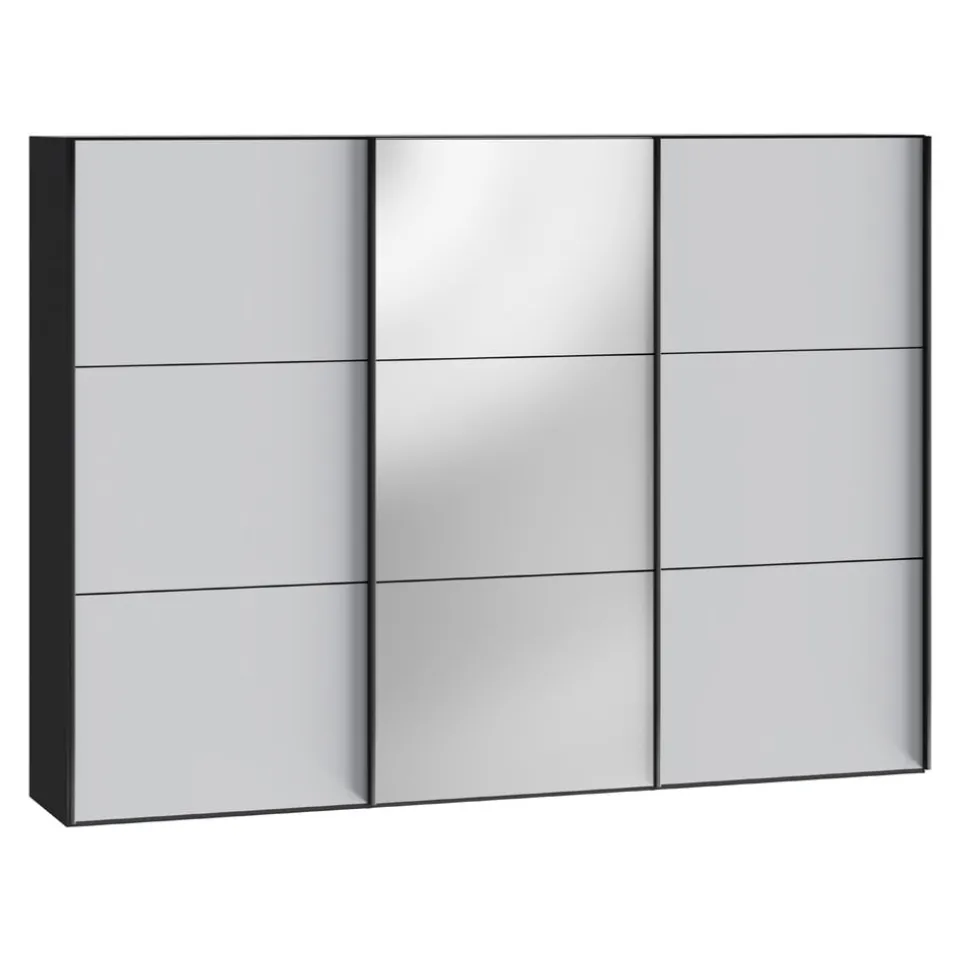 Schiebetürenschrank Slide