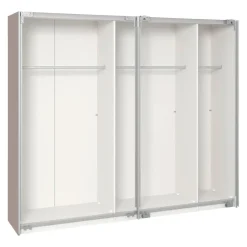 Schiebetürenschrank Slide
