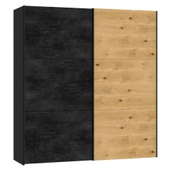 Schiebetürenschrank Slide