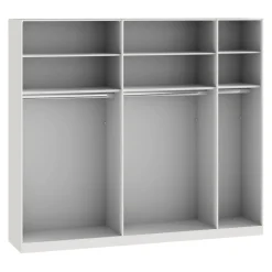 Schiebetürenschrank Slide