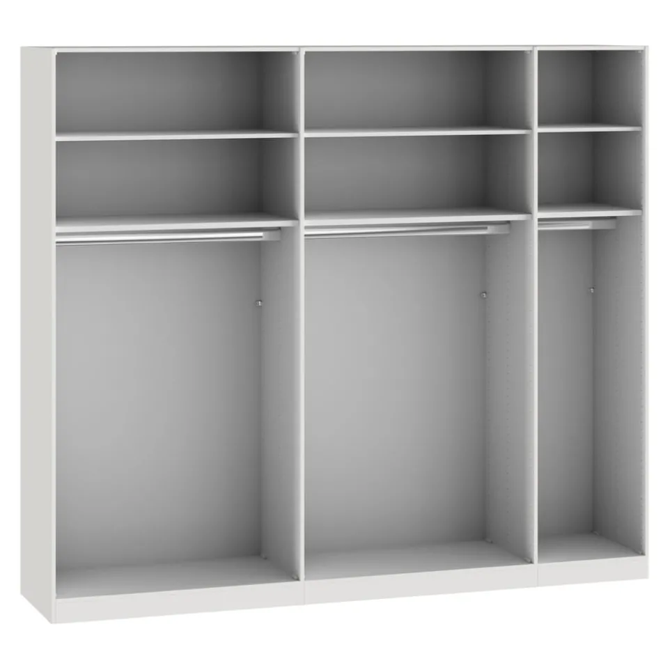 Schiebetürenschrank Slide