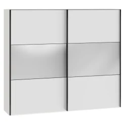 Schiebetürenschrank Slide