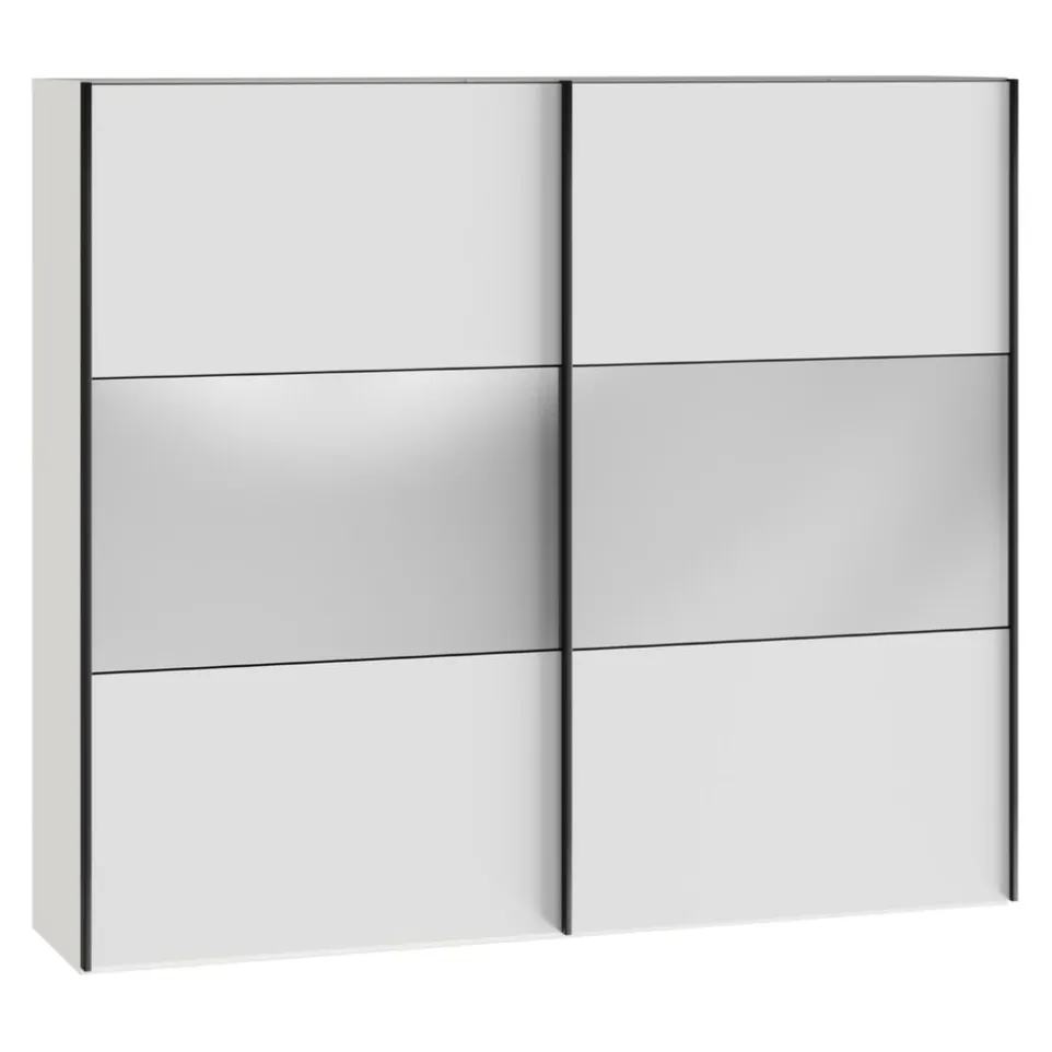 Schiebetürenschrank Slide