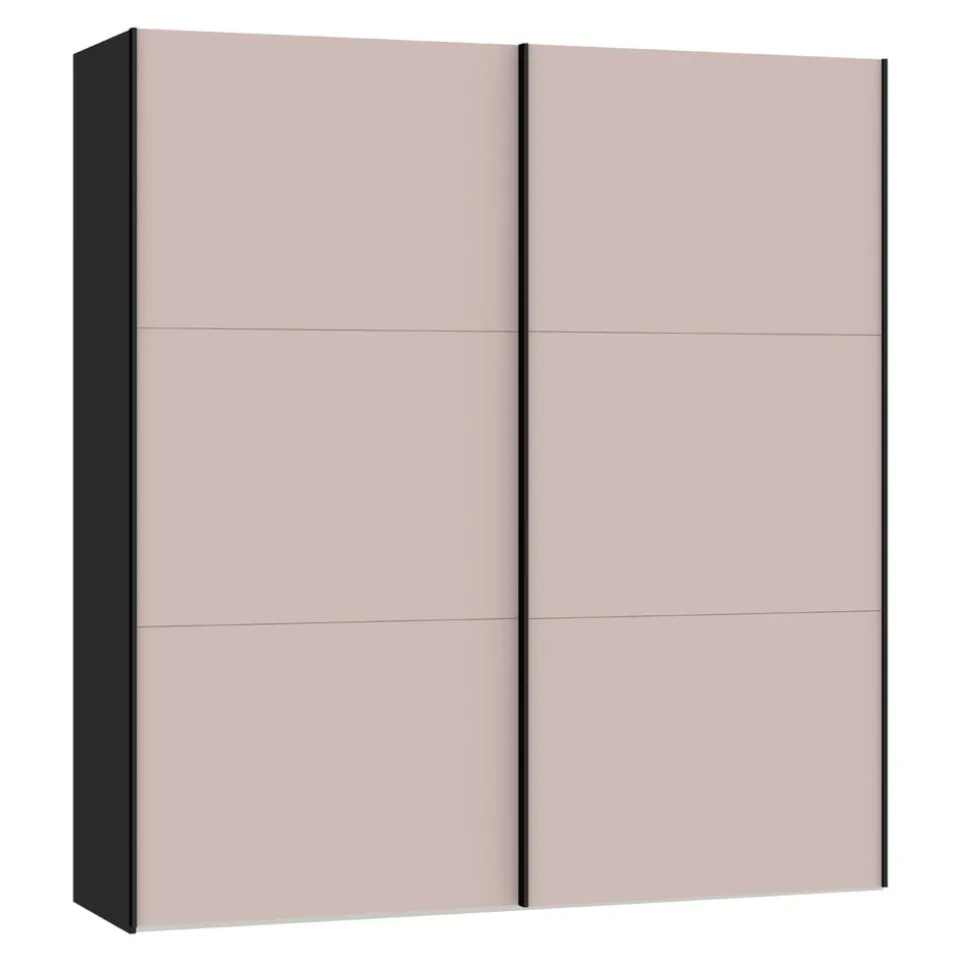 Schiebetürenschrank Slide