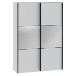 Schiebetürenschrank Slide