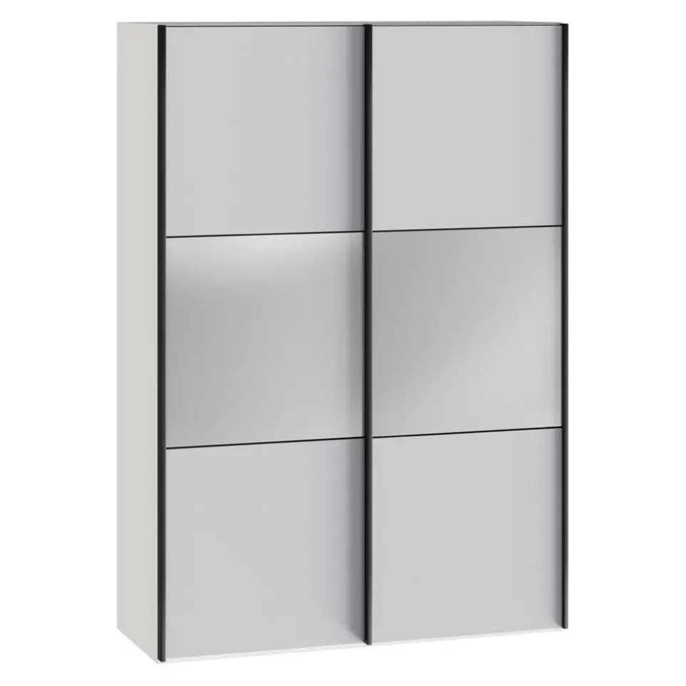 Schiebetürenschrank Slide