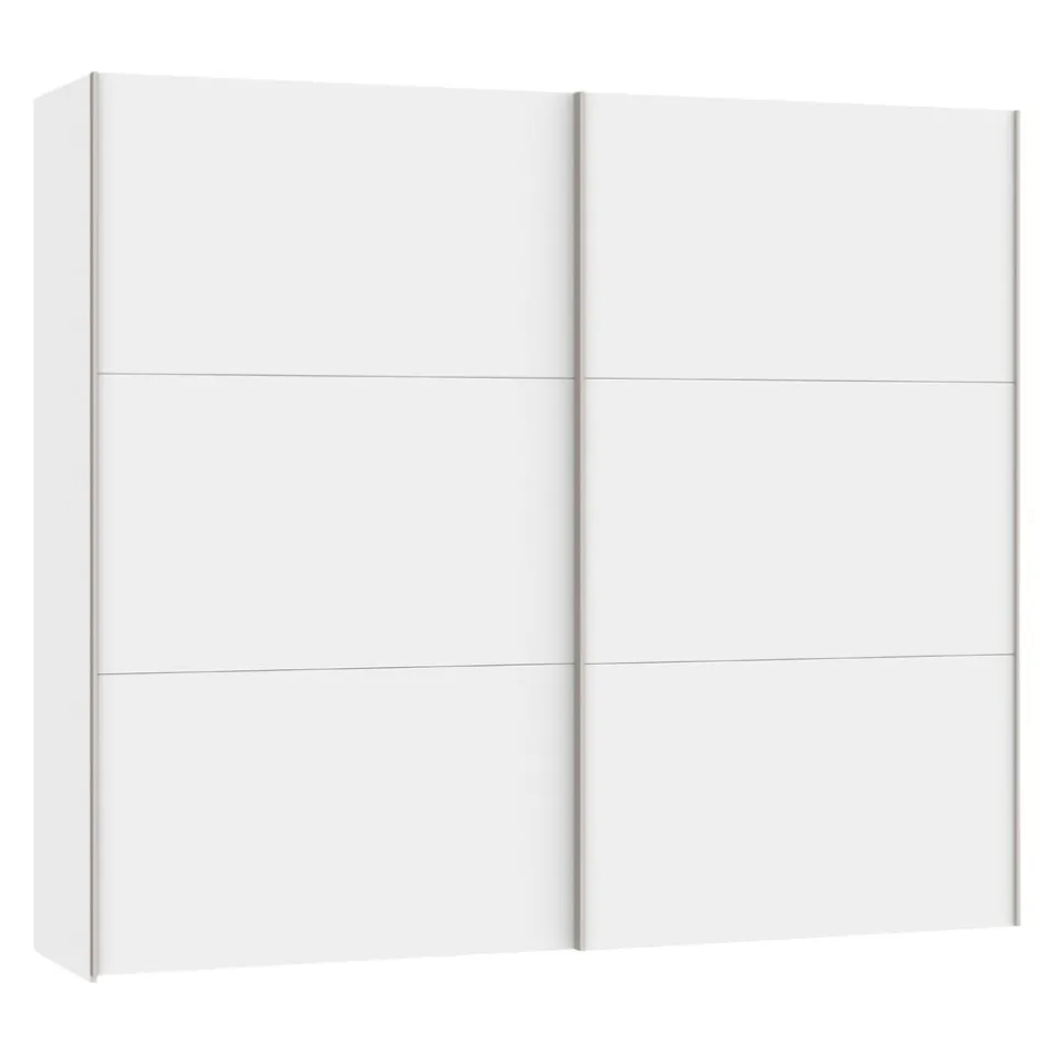 Schiebetürenschrank Slide
