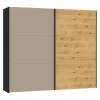 Schiebetürenschrank Slide