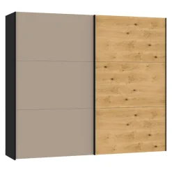 Schiebetürenschrank Slide