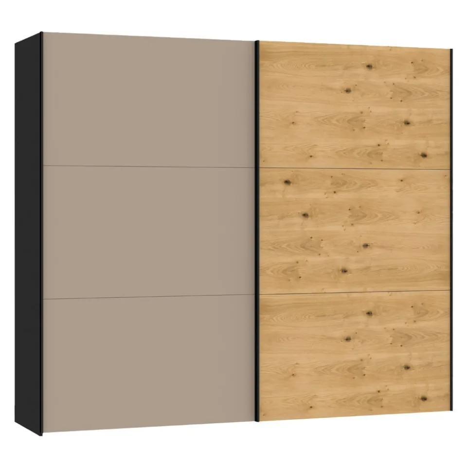 Schiebetürenschrank Slide