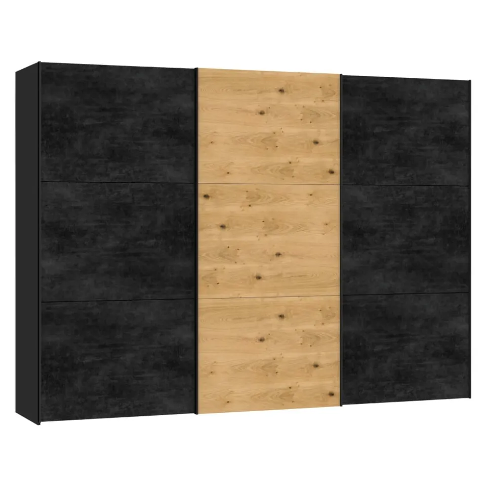 Schiebetürenschrank Slide