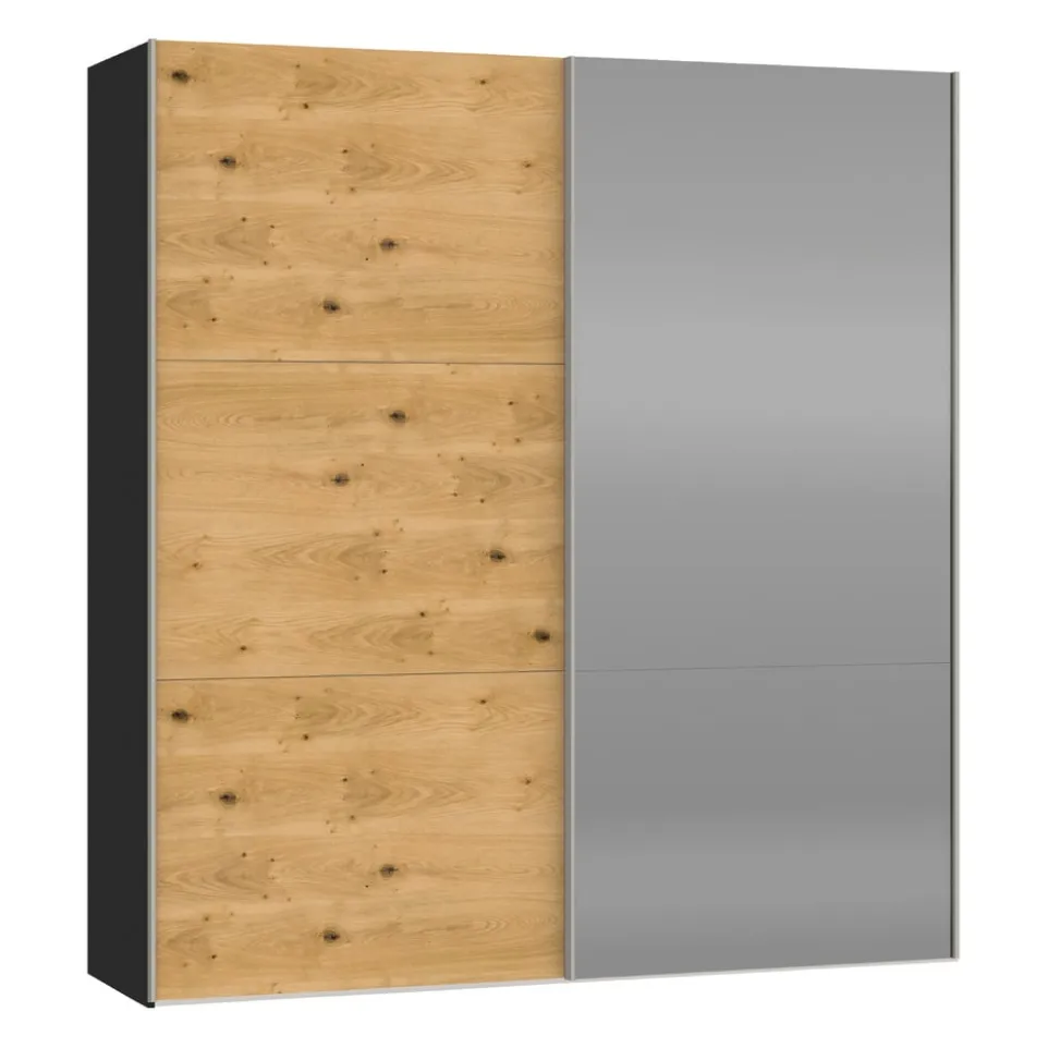 Schiebetürenschrank Slide