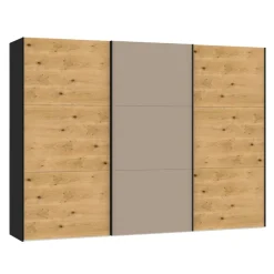 Schiebetürenschrank Slide
