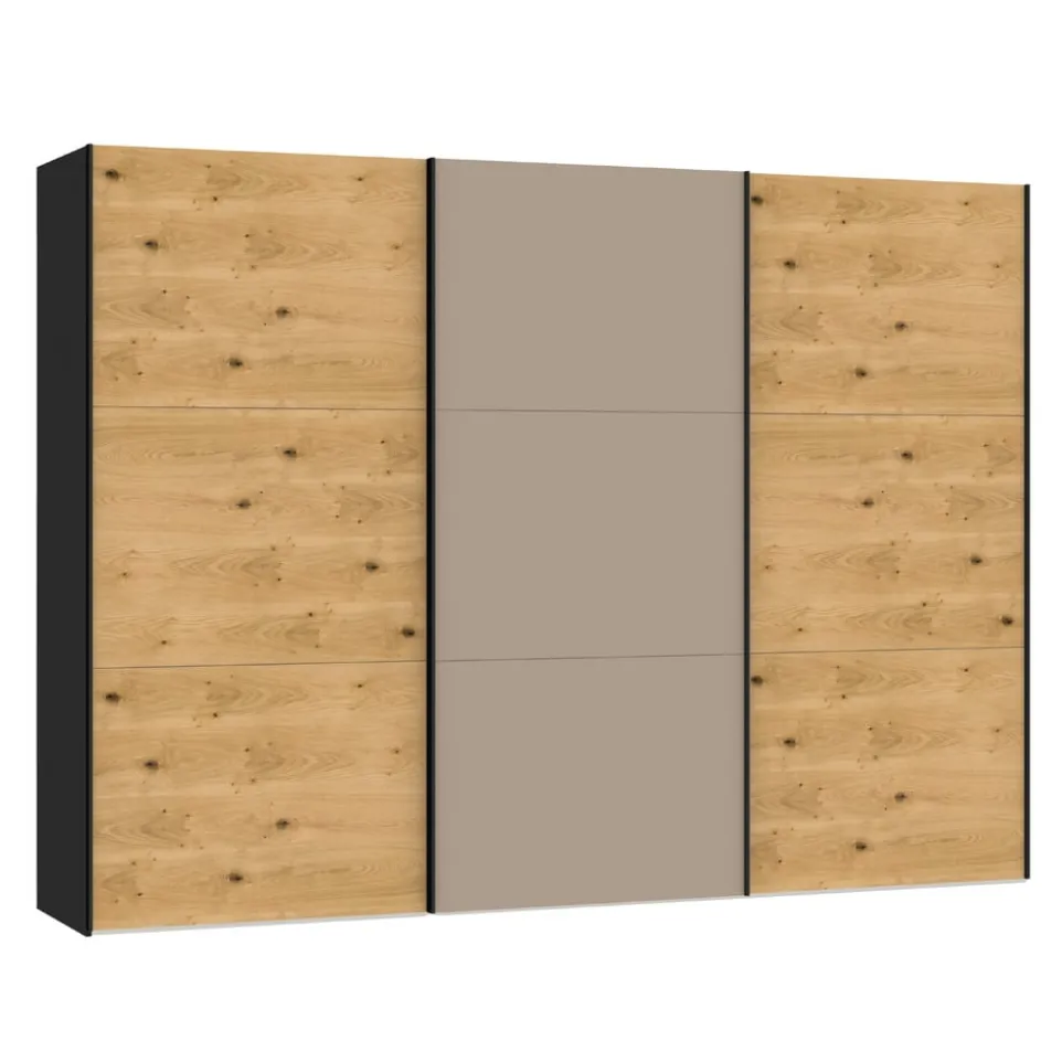 Schiebetürenschrank Slide