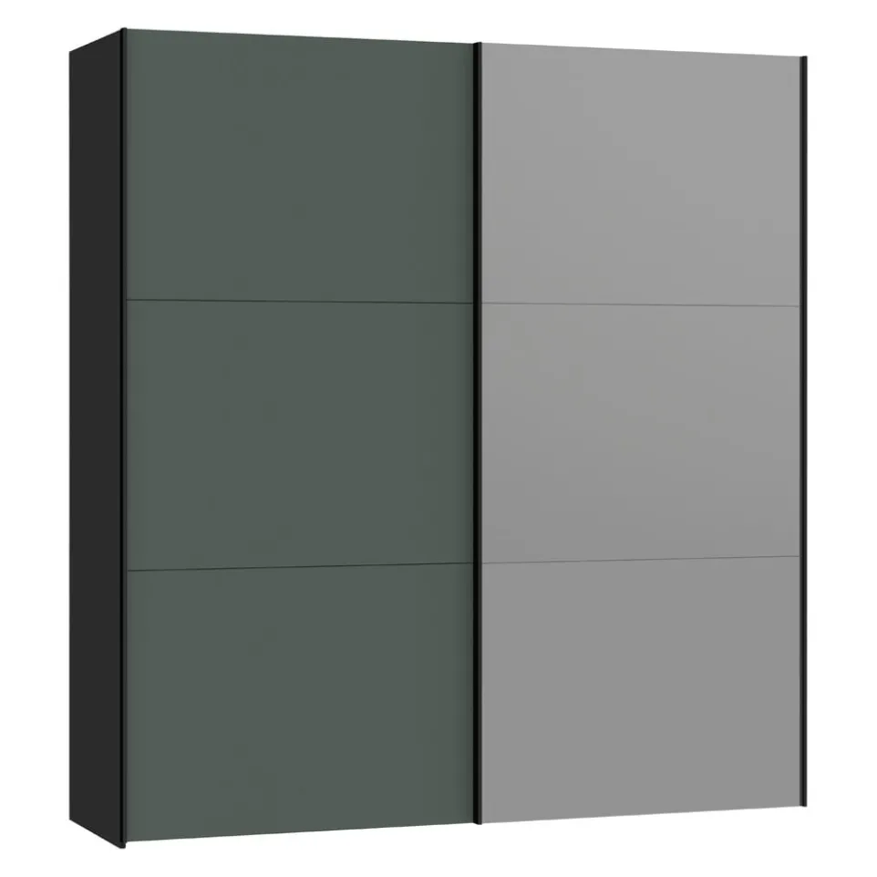 Schiebetürenschrank Slide