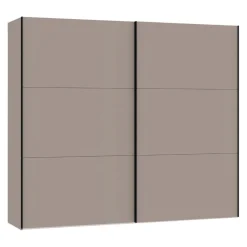Schiebetürenschrank Slide
