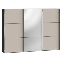 Schiebetürenschrank Slide