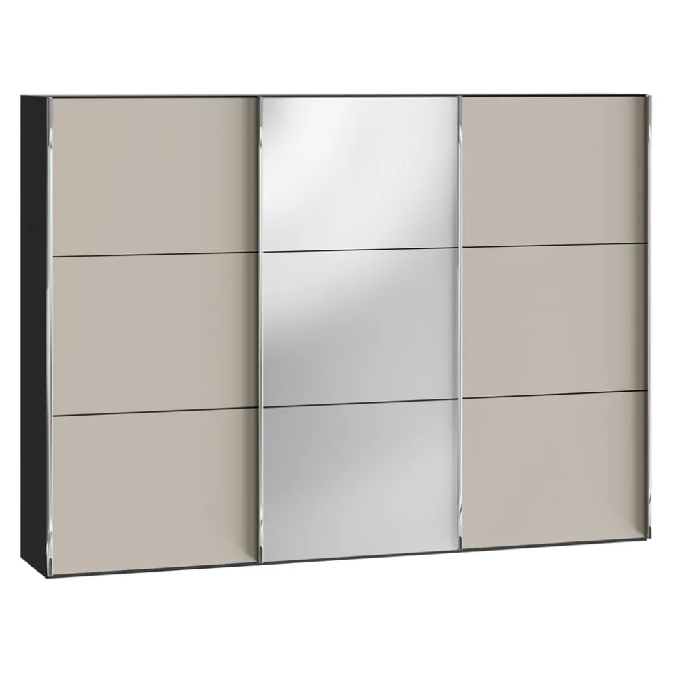 Schiebetürenschrank Slide