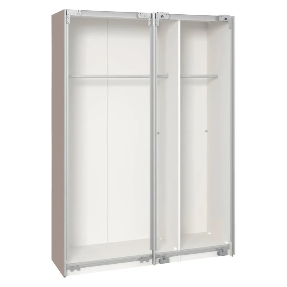 Schiebetürenschrank Slide