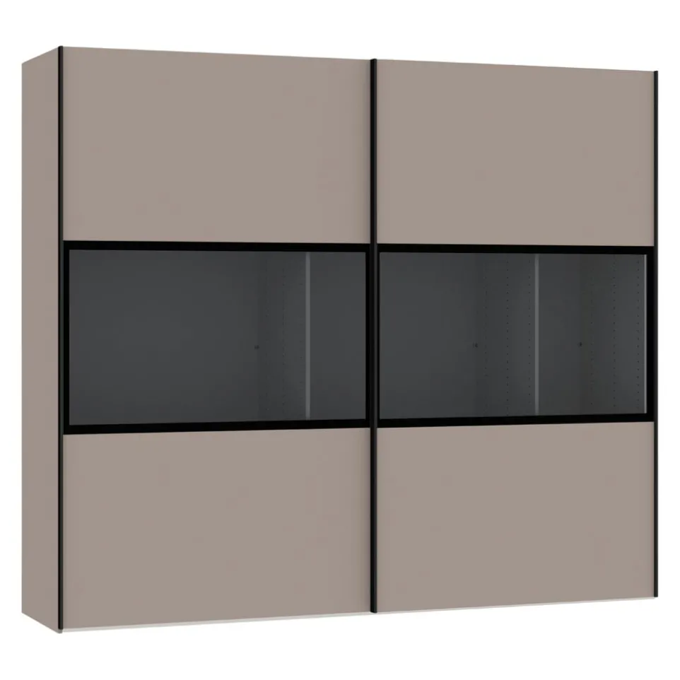 Schiebetürenschrank Slide