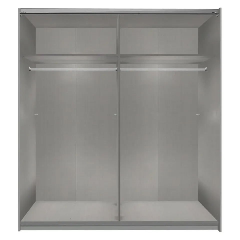 Schiebetürenschrank Stripe-201