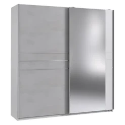 Schiebetürenschrank Stripe-201