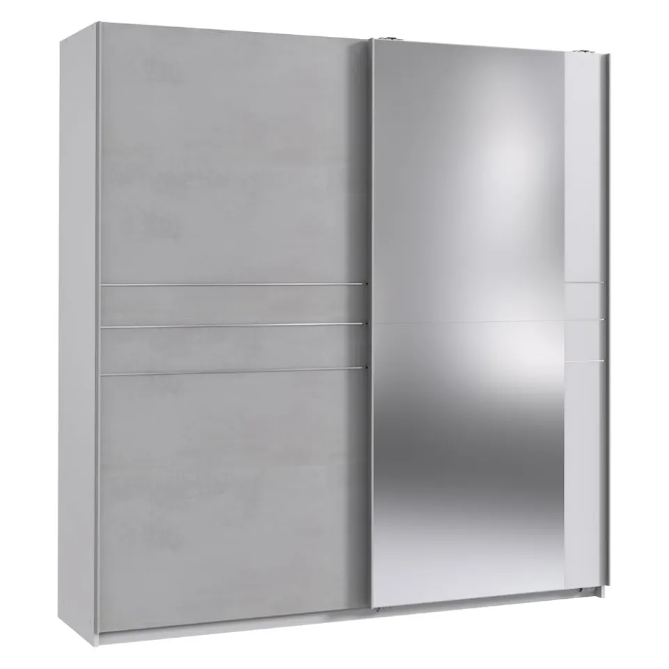 Schiebetürenschrank Stripe-201