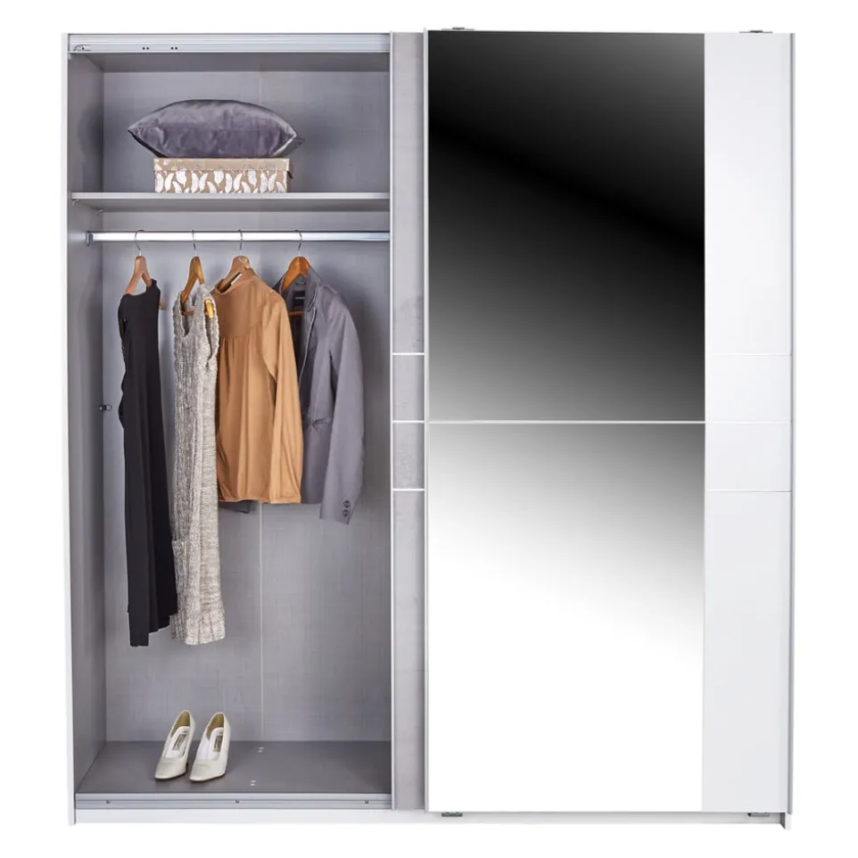 Schiebetürenschrank Stripe-201