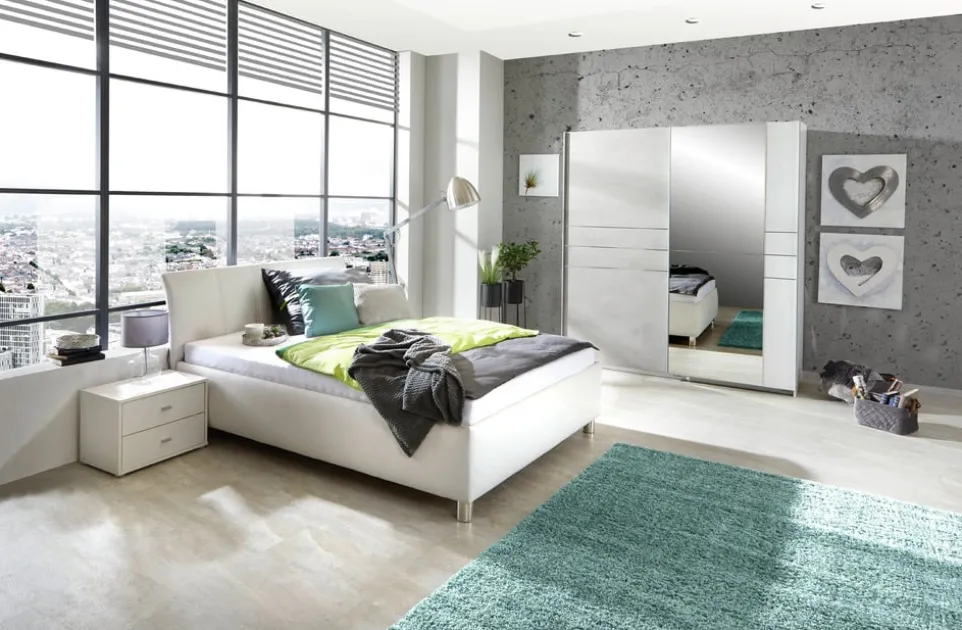 Schiebetürenschrank Stripe-201