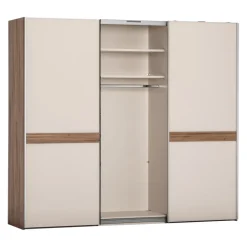 Schiebetürenschrank System One