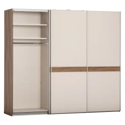 Schiebetürenschrank System One