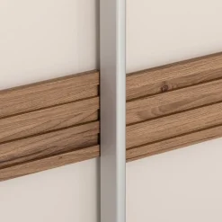 Schiebetürenschrank System One