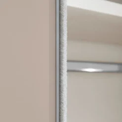 Schiebetürenschrank System One