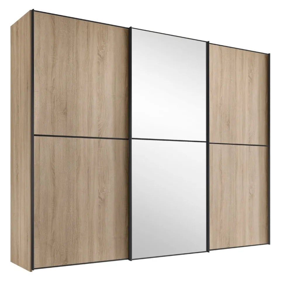 Schiebetürenschrank System One