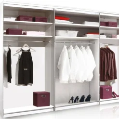 Schiebetürenschrank System One