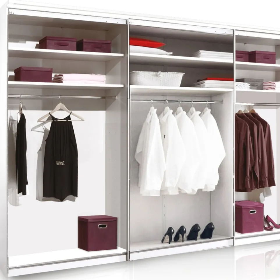 Schiebetürenschrank System One